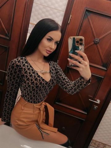 Анкета проститутки Рада - Фото 1, , 24 года, №26631